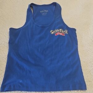 SENOR FROGS TANK TOP